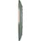 Ekena Millwork Colton Ceiling Medallion (Fits Canopies up to 4 3/4"), 15 3/4"OD x 1 1/2"P, Copper Green Patina CM15CNCGS - alternate 3